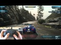 NFS Most Wanted 2012: How I play with my ...