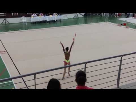 Diamando Evripidou Pancyprian Competition 2016