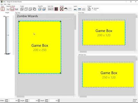 Sertz Tutorial #1 - Introductory Overview