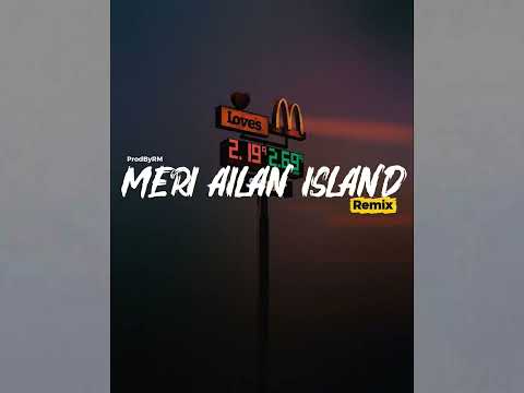 PNG MERI AILAN ISLAND REMIX 2025