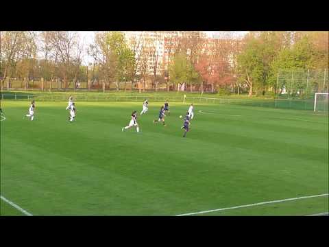 ŠK Slovan Bratislava - Spartak Myjava 4:1 (0:0)