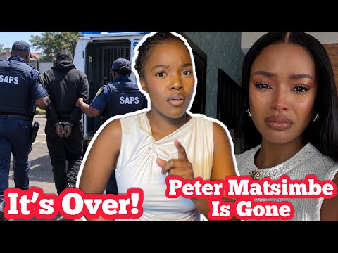 Ayanda Thabethe knew Everything!