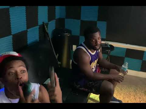 Day in life with me ft the QUES, Trap Dickey, and Hardaway