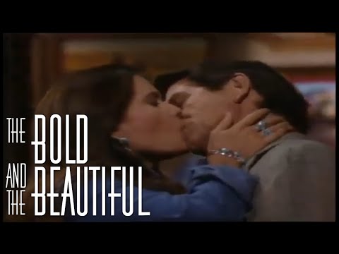 Bold and the Beautiful - 1991 (S5 E233) FULL EPISODE 1226