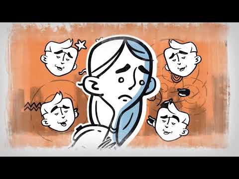 #comTrato | 21 dias de ativismo | Video Assédio Sexual