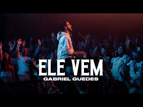 Capa de Ele Vem
