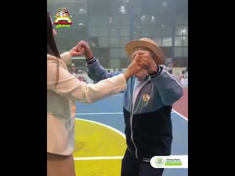 #Cumbitara | Adultos mayores y población con discapacidad celebraron la maguia de la navidad