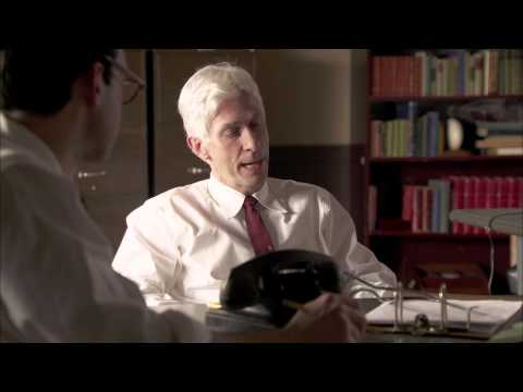 Rickover: The Birth of Nuclear Power Rickover Trailer trailer thumbnail