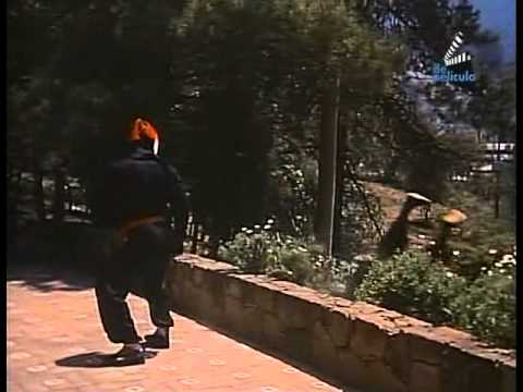 Octagon contra Ninjas