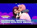 SURPRISE SIENNA Marshanda Senang Kedatangan Anaknya DAHSYATNYA WEEKEND 2025