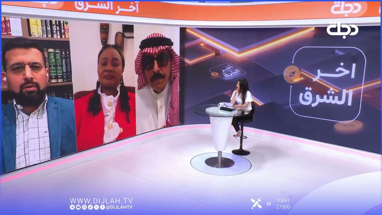 فيديو | غروي: الصبر الاستراتيجي بالنسبة لإيران ذهب إلى غير رجعة.. تضـ ـربني أضـ ـربك!