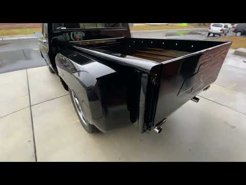 1980 Chevrolet C10 Pickup by FleetLeaseRemarketing
