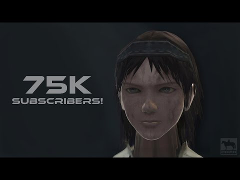 Shadow of the Colossus - 75K subscribers tribute video