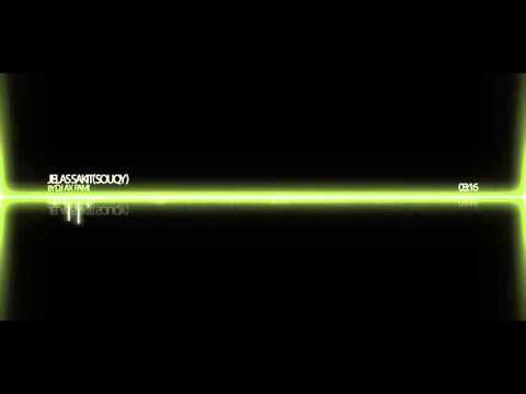 DJ AX PAMI - JELAS SAKIT(SouQy) HARDMIX