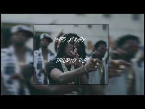 KaRy x MatiS - Brudny rap