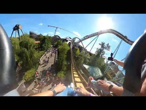 Liseberg Valkyria