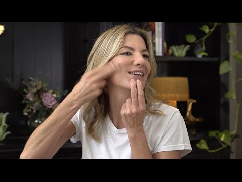 FACEGYM | Workout 101 with Inge Theron: Cheek Sculpting