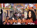 FIRST TIME  HEARING Cameo - Knights By Nights Reaction