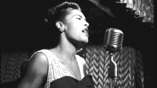 Billie Holiday - Just One More Chance