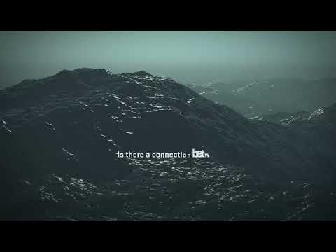 Life at the Precipice Book Trailer