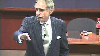 40 Years Later: Roe v. Wade, Natural Law, and the Jurisprudence of Abortion video