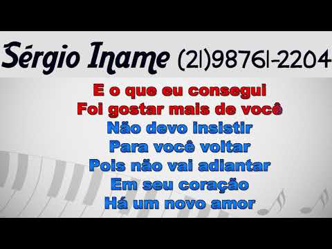 Sou Feliz Morrendo Assim - Paulo Sérgio