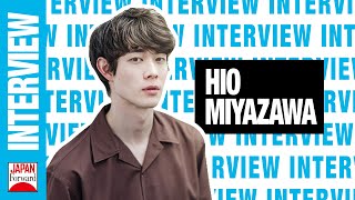 INTERVIEW: Hio Miyazawa on his 'Atahualpa' role in Pizarro | JAPAN Forward video