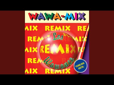 Atrevete A Mirarme De Frente Mix