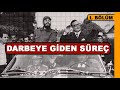 Şili'de Darbeye Giden Süreç | belgesol