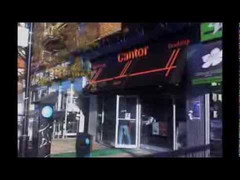 californeon 2nd video