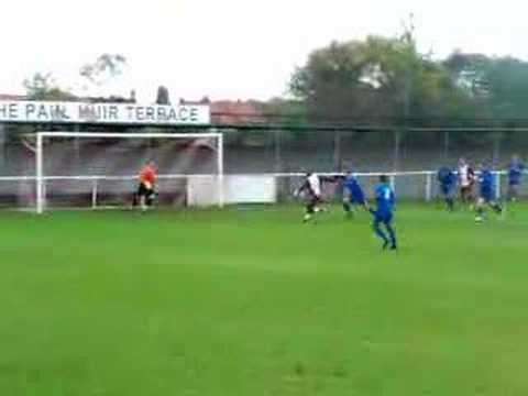 Croydon Athletic vs Chatham Town
