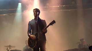 Interpol &quot;Stella&quot; @ La Route du Rock - 20/08/2017