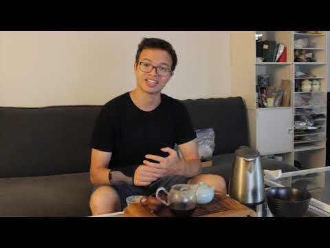 2018 Yunnan Sourcing Lucy Ripe Pu'erh [Inbetweenisode 209]