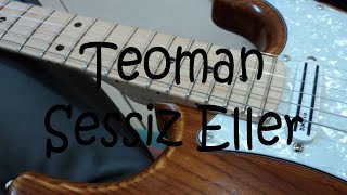 Teoman - Sessiz Eller (Serdar Öztop parts.) + Full Gp5