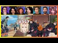 Naruto Shippuden Episode 157 | Assault on the Leaf Village | Reaction Mashup ナルト 疾風伝