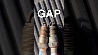 EVERY Chevy Spark Plug GAP? You Don't Know!