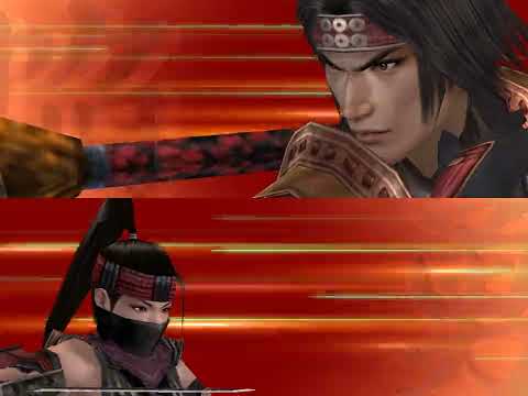 Samurai Warriors 2 PC Battle of Nagashino, Yukimura Sanada GamePlay