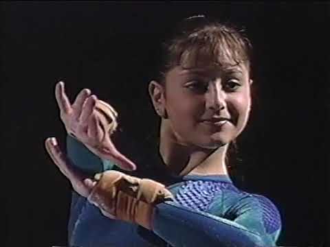 1997 Tour of World Gymnastics Champions -- Magnificent 7 Reunion