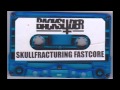 BACKSLIDER SKULLFRACTURING FASTCORE FULL ALBUM