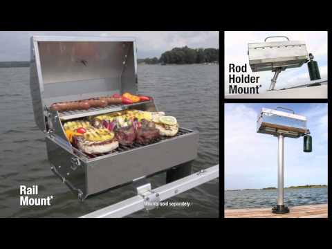 Camco Kuuma Grills