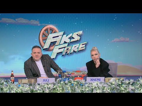 Episodi i plotë - Fiks Fare, 9 Dhjetor 2025