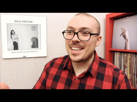 Julia Holter - Have You In My Wilderness ALBUM REVIEW