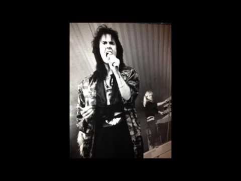 Talisman - Day by day(demo) with Göran Edman