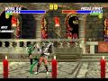 Ultimate Mortal Kombat Hack New Kombat Temple