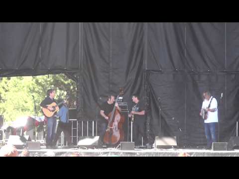 Jeff Austin and Friends - full set Phases of the Moon Fest. 9-13-14 Danville, IL SBD HD tripod