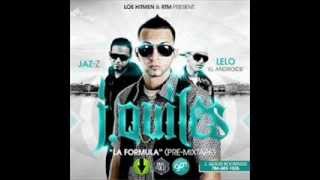 J Quiles - Partysera Mala