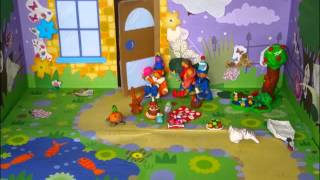 A Bunny&#39;s Birthday