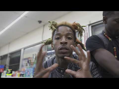 SEAWEED - Lil Play , FastKashh