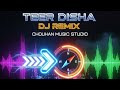 Tir Disha