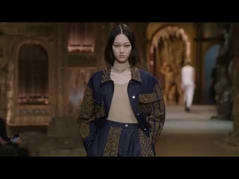 Christian Dior - Spring/Summer 2023 Fashion Show